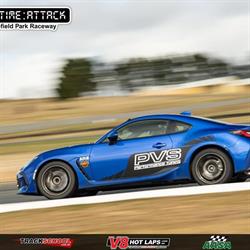 Parramatta Vehicle Services