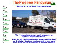 Pyrenees Handyman Service
