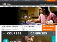 Qantm College