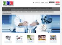 Qcc Catering Equipment