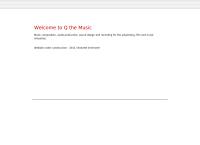 Q The Music