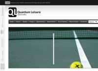 Master Tennis Sporting Goods