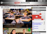 Queensland Studies Authority
