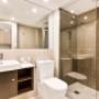 Bathroom in guest room