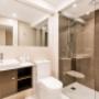 Bathroom in guest room