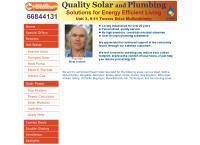 Quality Solar and Plumbing