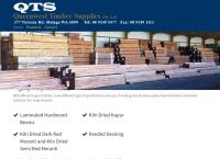 Queenwest Timber Supplies