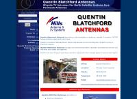 Quentin Blatchford