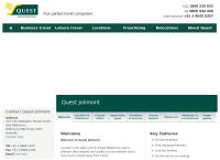 Quest Jolimont Serviced Apartments