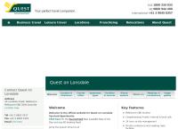 Quest on Lonsdale