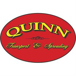 Quinn Transport & Spreading Services