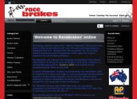 Race Brakes