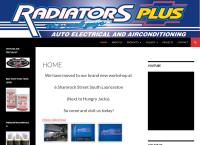 Radiators Plus