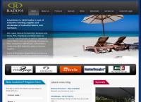 Radins Australia Pty Ltd
