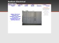 Radium Electrical Products