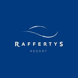 Stay at Raffertys Resort
