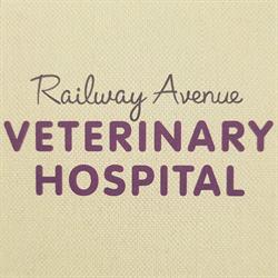 Railway Avenue Veterinary Hospital