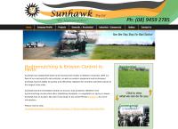 Sunhawk