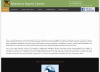Randwick Equine Centre