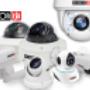 Want to know who is at your front door without being at home?
Raneye can help you out with our range of Smart Video Intercoms and Smart Camera systems!