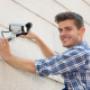 CCTV Systems installed