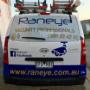 Security.  Your complete peace of mind with Raneye Systems