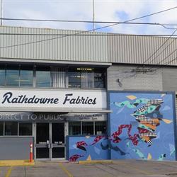 Rathdowne Fabrics & Remnants