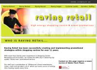 Raving Retail