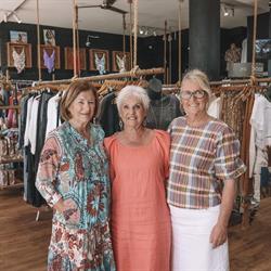 Raw Spice Boutique