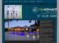 Ray Edward Real Estate