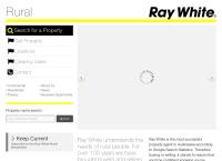 Ray White Rural Toogoolawah's website