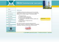 Rbhm Commercial Lawyers