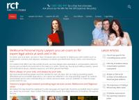 Ryan Carlisle Thomas Lawyers