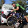 Reben Mobility
