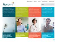 Recovre Pty Ltd