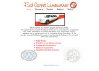 A Red Carpet Limousines