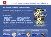 REDC Multimedia