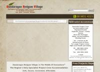 Redgum Village