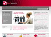 Redlaunch