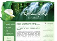 Reflection of Life Funeral Directors