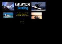 Reflections Mobile Vehicle Cleaning & Detailing