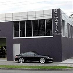 Regatta Motor Body Repairs