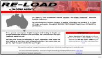 Reload Agency