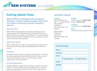 Rem Systems Pty Ltd