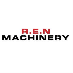 R.E.N Machinery Warragul