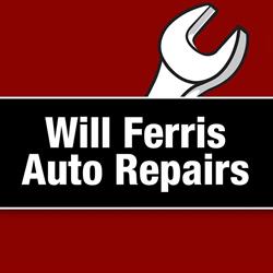 Will Ferris Auto Repairs