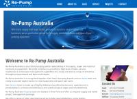 Re-Pump Australia Pty Ltd
