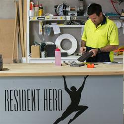 Resident Hero Pty Ltd