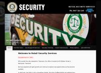 Retail Security Services