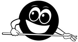 Rack-Em-Up Pool Hall